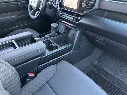 New 2026 Toyota Tundra SR image 24