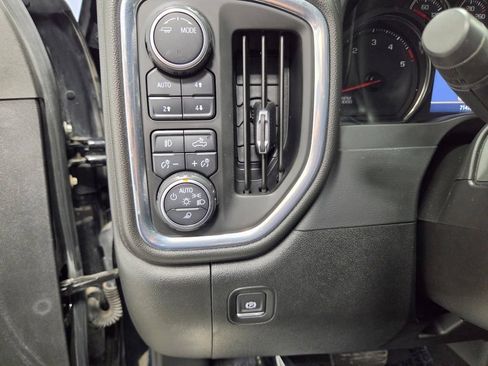 Used 2020 Chevrolet Silverado 3500 LT w/ All Star Edition AWD/4WD image 25