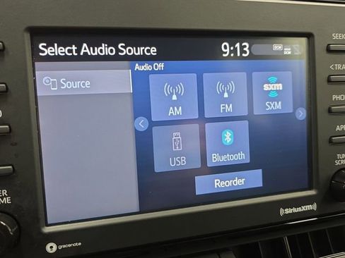 Used 2022 Toyota RAV4 XLE w/ Carpet Mat Package (TMS) AWD/4WD image 18
