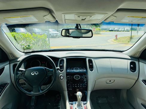 Used 2010 INFINITI EX35 Journey AWD/4WD image 34