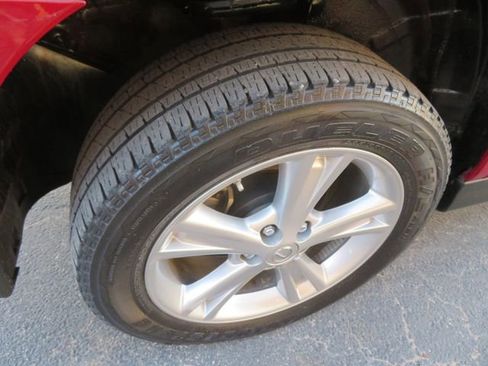 Used 2008 Lexus RX 400h AWD image 13