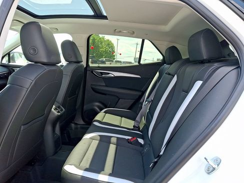 New 2026 Buick Envision Sport Touring AWD/4WD image 6