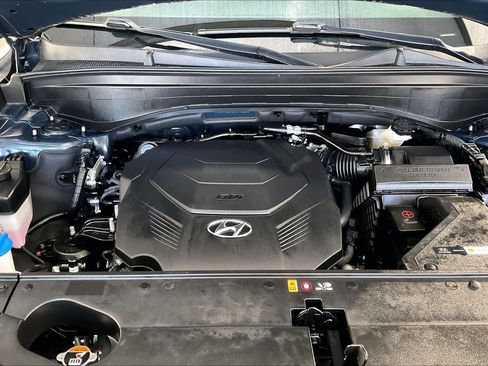 Used 2024 Hyundai Palisade SEL FWD image 32