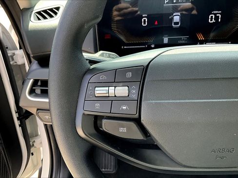 Certified 2025 Kia K4 LXS image 22