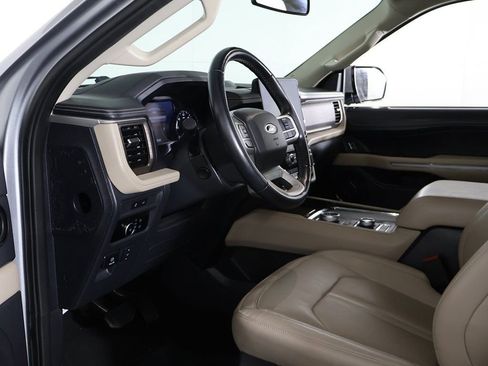 Used 2024 Ford Expedition Max Limited image 29