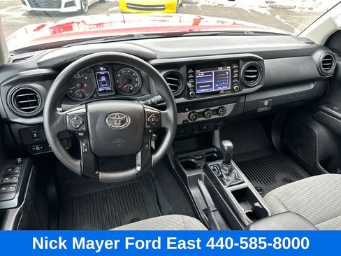 Used 2022 Toyota Tacoma SR5 image 18