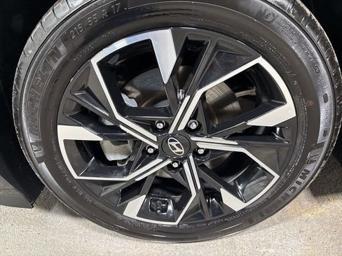 Used 2024 Hyundai Sonata SEL image 34