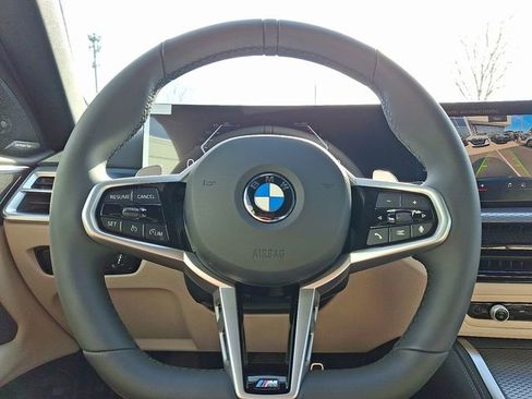 New 2026 BMW 430i xDrive Convertible w/ M Sport Package AWD/4WD image 17