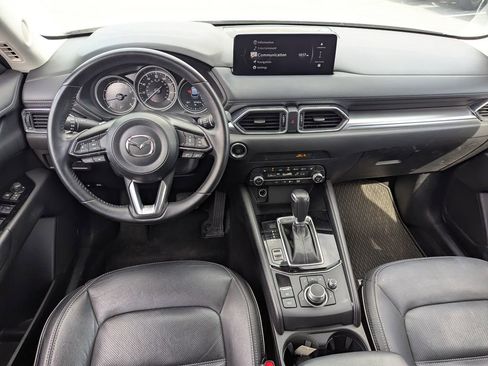 Used 2025 MAZDA CX-5 AWD 2.5 S w/ Preferred Package image 28