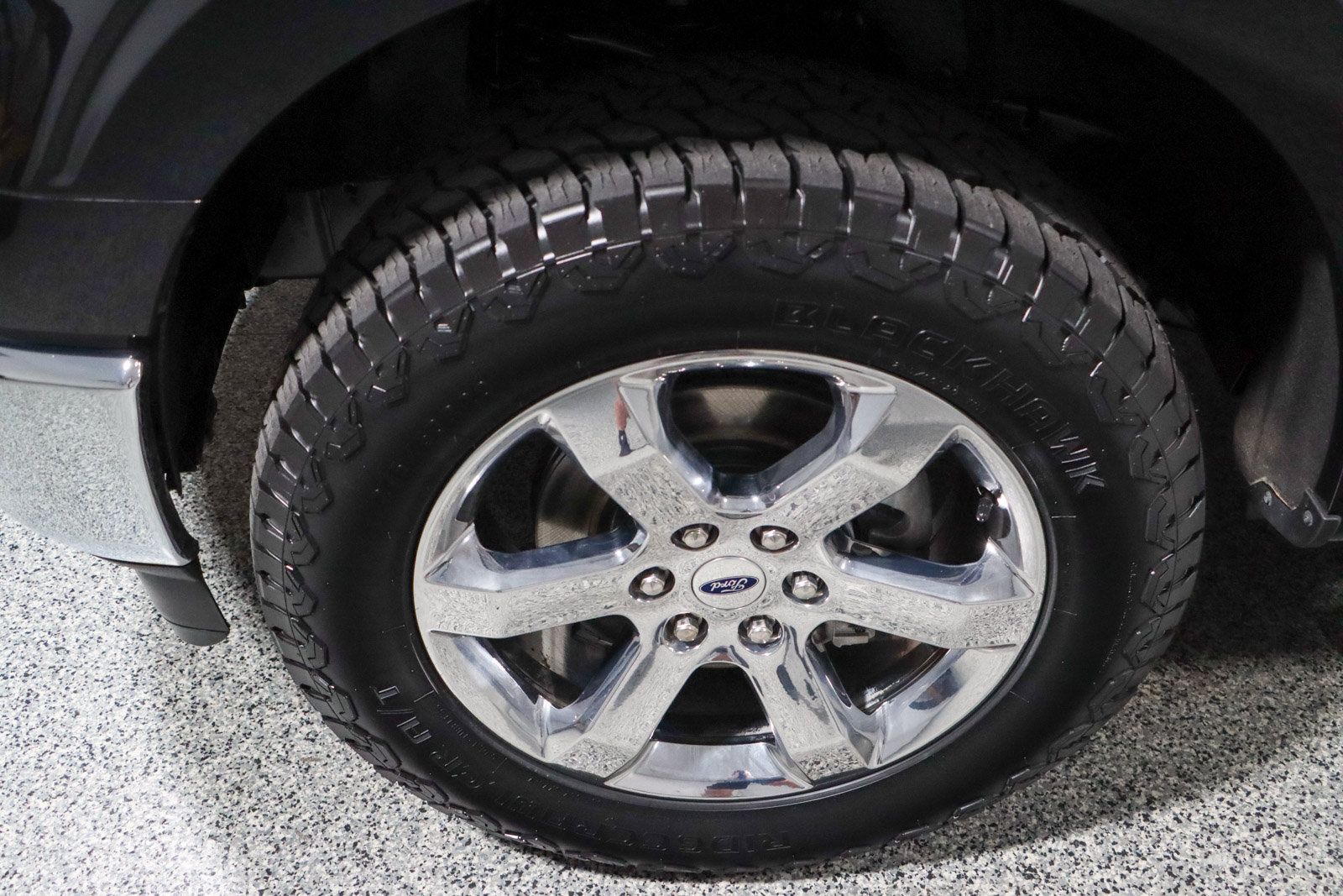 Used 2023 Ford F150 Lariat w/ Equipment Group 502A High AWD/4WD image 11
