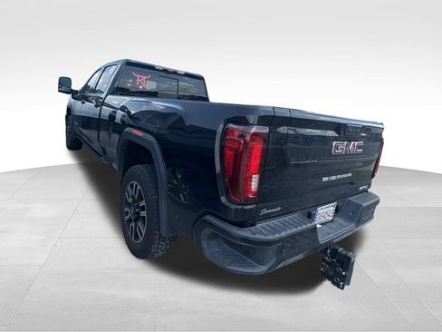 Used 2023 GMC Sierra 3500 AT4 w/ AT4 Premium Plus Package AWD/4WD image 14