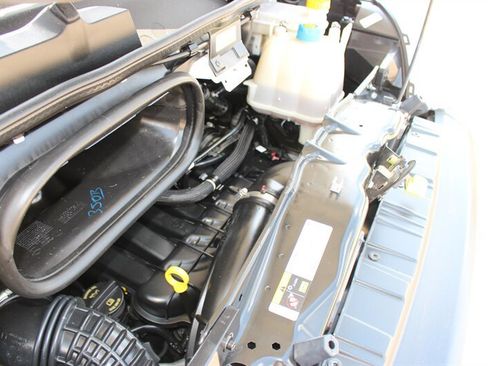 Used 2026 RAM ProMaster 3500 w/ Convenience Group FWD image 32