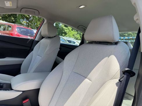 Used 2024 Honda Accord LX image 15