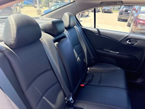 Used 2014 Honda Accord EX-L image 34