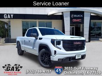 New 2026 GMC Sierra 1500 Elevation AWD/4WD 360° Tour