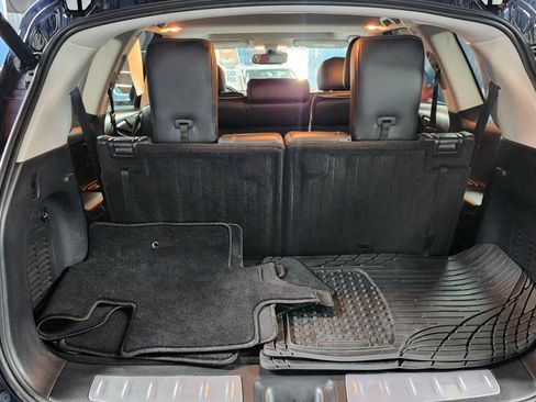 Used 2020 INFINITI QX60 Luxe w/ Essential Package image 66