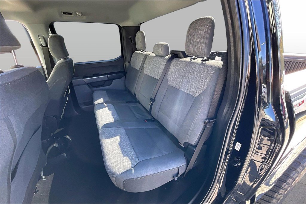 Used 2023 Ford F150 XLT RWD image 27