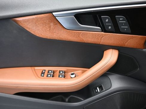 Used 2022 Audi A5 2.0T Premium Plus image 10