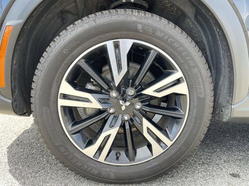 Used 2023 Mitsubishi Eclipse Cross SE AWD/4WD image 40