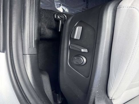 Used 2025 Hyundai Tucson SEL AWD/4WD image 20