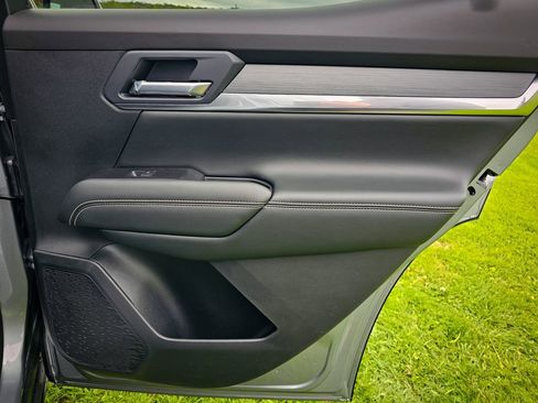 New 2026 GMC Terrain Elevation AWD/4WD image 40