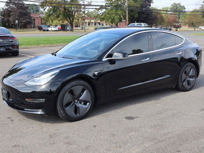 Used 2018 Tesla Model 3 Long Range