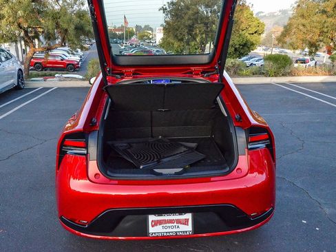 New 2026 Toyota Prius Limited image 26