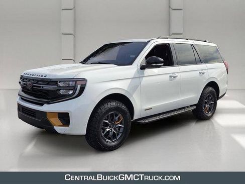 Used 2025 Ford Expedition Tremor AWD/4WD image 1