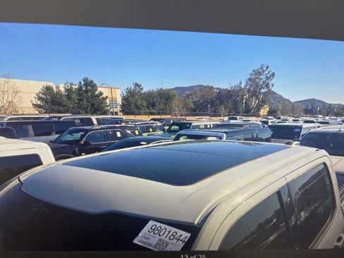 Used 2023 Ford F150 XLT w/ Equipment Group 302A High image 13