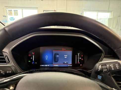 Used 2024 Ford Escape Active image 12