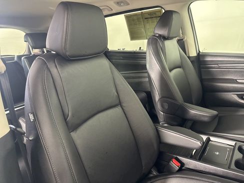 Used 2026 Honda Odyssey EX-L image 28