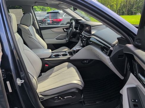 Certified 2025 Acura MDX SH-AWD w/ Advance Package image 64