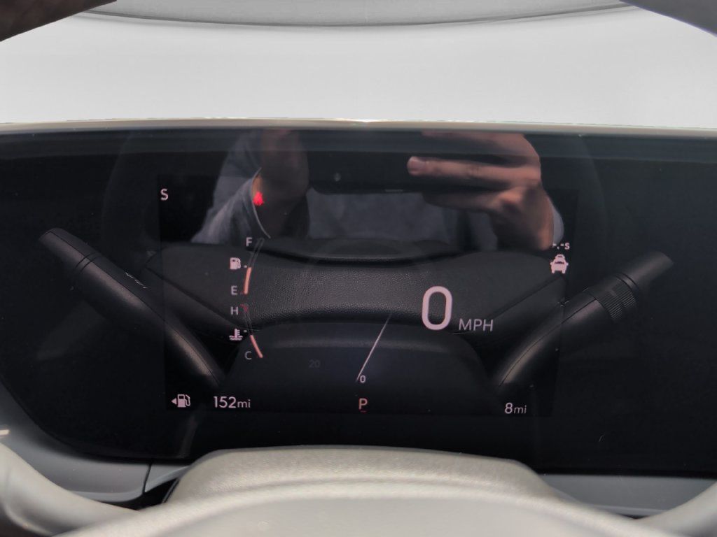 New 2026 Buick Envista Preferred w/ Convenience I Package FWD image 13