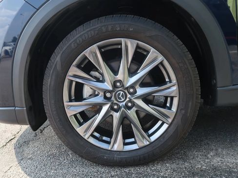 Used 2021 MAZDA CX-5 Signature AWD/4WD image 60