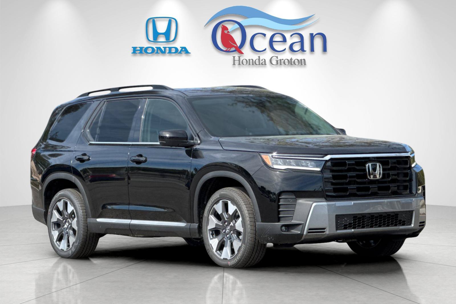 New 2026 Honda Pilot Elite image 7