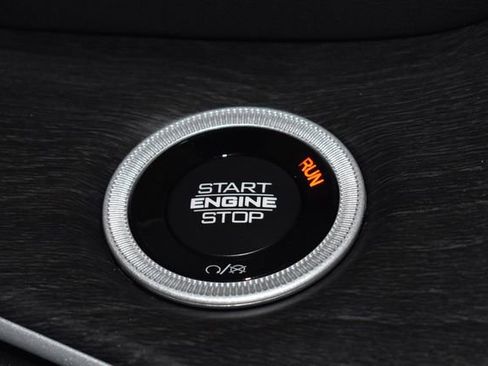 New 2025 Jeep Grand Cherokee Limited image 21