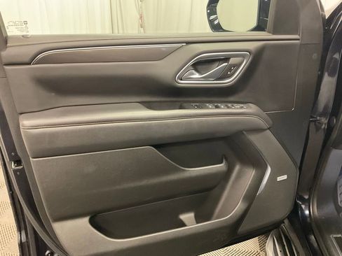 Used 2021 GMC Yukon AT4 image 10