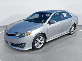 Used 2012 Toyota Camry L video 1