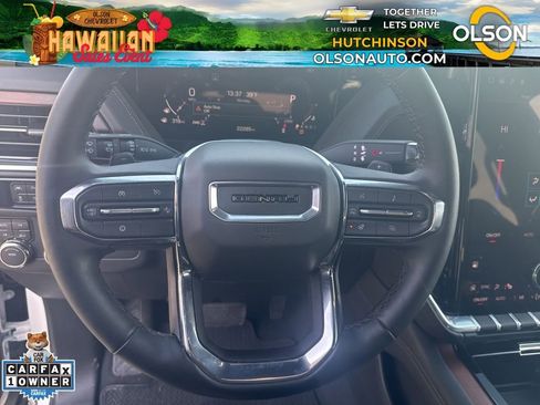 Certified 2025 GMC Yukon XL Denali image 17