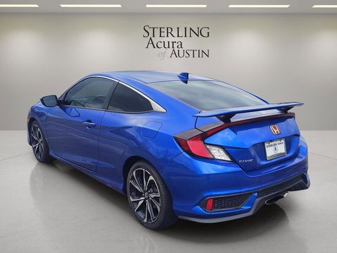 Used 2019 Honda Civic Si image 7