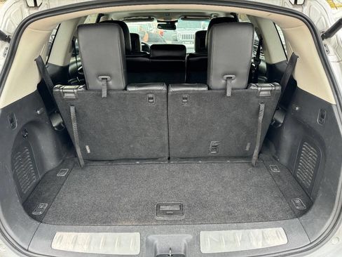 Used 2015 INFINITI QX60 AWD Hybrid w/ HEV Deluxe Touring Package image 22