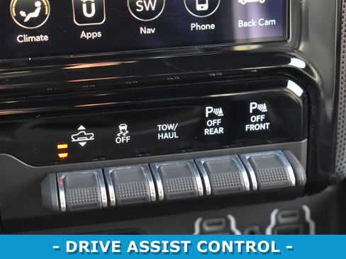 Used 2021 RAM 1500 Limited image 20