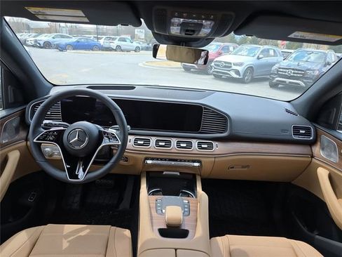 New 2026 Mercedes-Benz GLE 450 4MATIC image 15