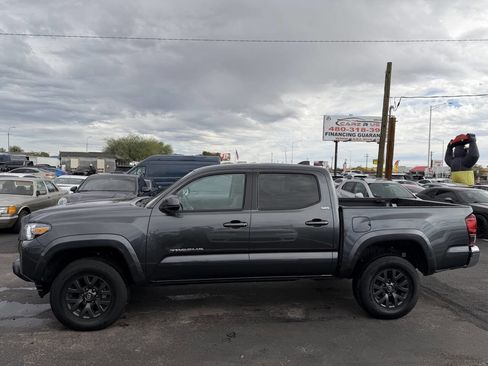 Used 2023 Toyota Tacoma SR5 image 5