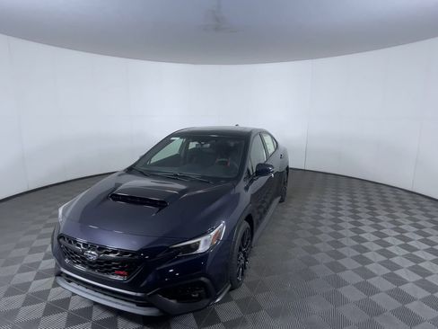 New 2026 Subaru WRX Limited image 3