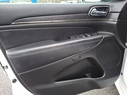 Used 2020 Jeep Grand Cherokee High Altitude image 12