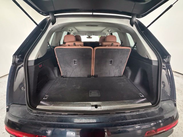 Used 2024 Audi Q7 2.0T Premium Plus AWD/4WD image 9