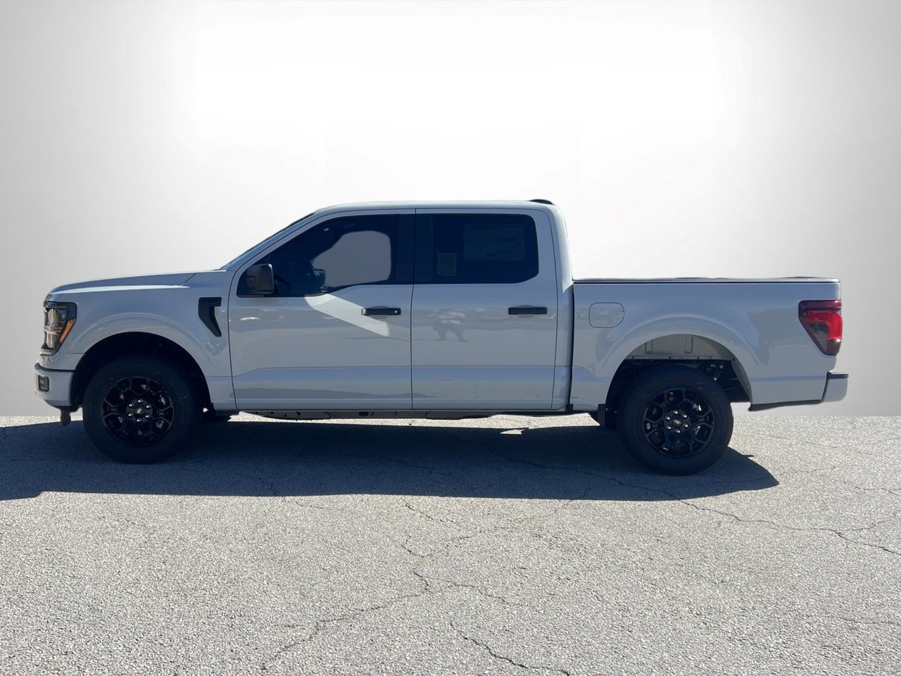 New 2026 Ford F150 STX RWD image 20