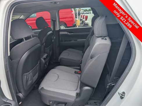 Used 2021 Hyundai Palisade SEL AWD/4WD image 9