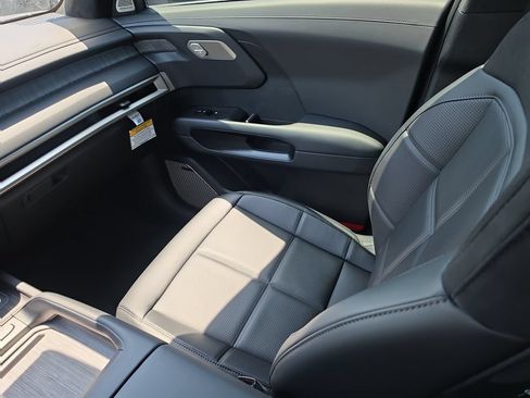 New 2027 Kia Telluride SX Prestige AWD/4WD image 16